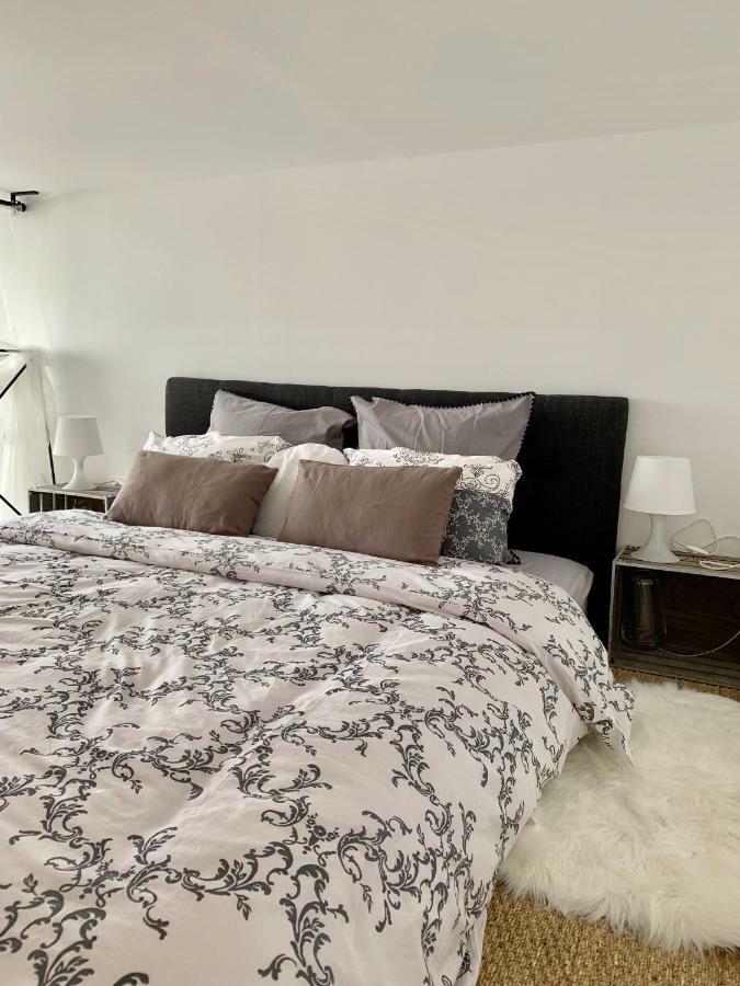 Mini-Loft, Clos Des Arts - Parking Gratuit Avignon Bagian luar foto