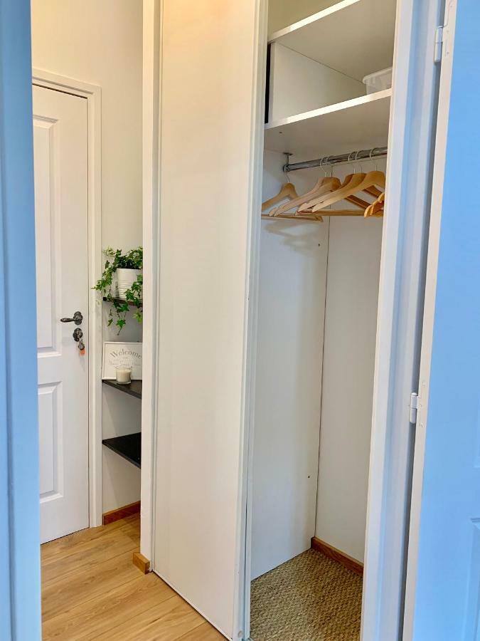Mini-Loft, Clos Des Arts - Parking Gratuit Avignon Bagian luar foto