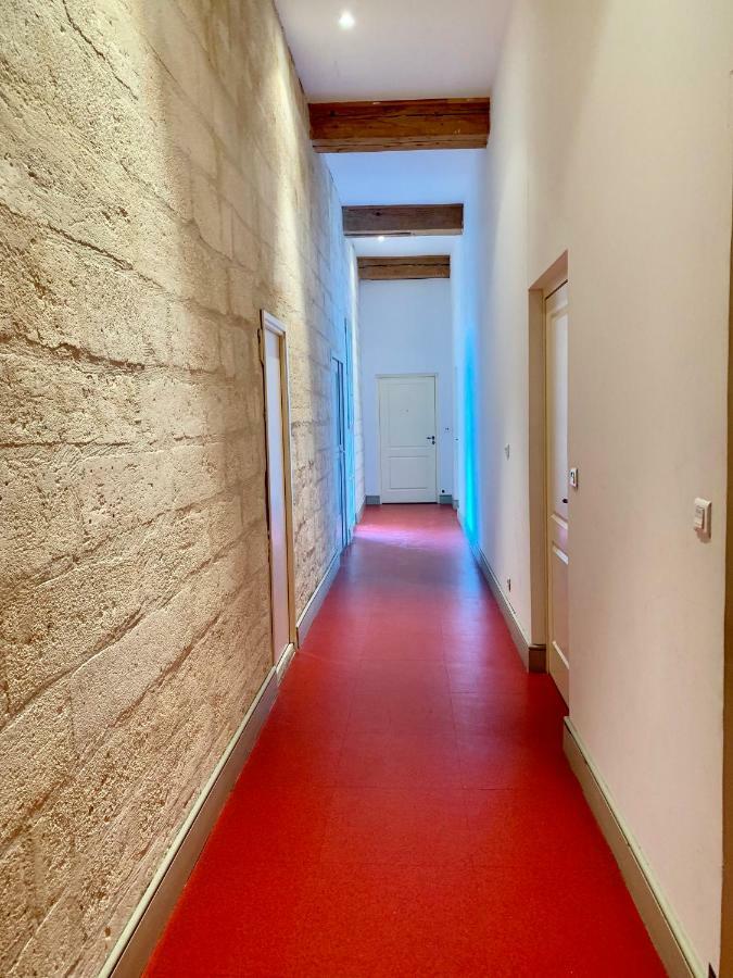 Mini-Loft, Clos Des Arts - Parking Gratuit Avignon Bagian luar foto