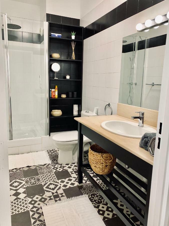 Mini-Loft, Clos Des Arts - Parking Gratuit Avignon Bagian luar foto